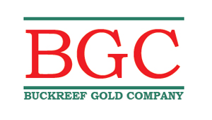 BUCKREEF GOLD COMPANY BUCKREEF GOLD COMPANY