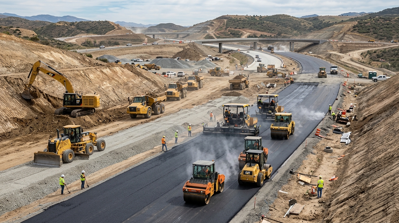 Civil Works